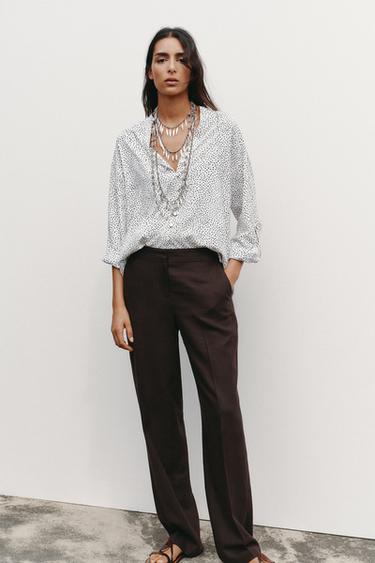 Zara {名称} - {颜色} - 0 图片