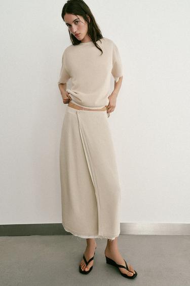 Zara {名称} - {颜色}