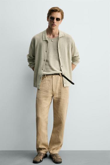 Zara {名称} - {颜色} - 0 图片