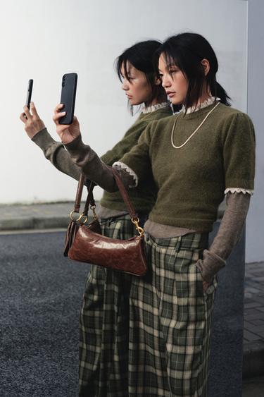 Zara {名称} - {颜色} - 0 图片