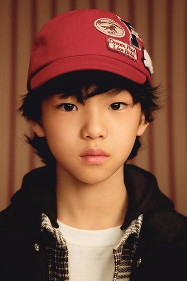 Zara {名称} - {颜色}