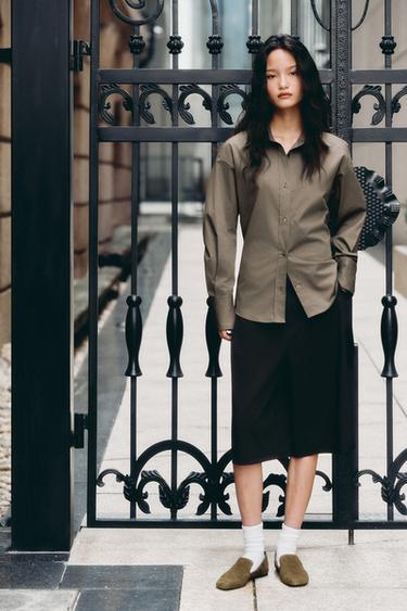 Zara {名称} - {颜色}