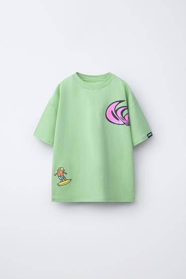 Zara {名称} - {颜色} - 0 图片