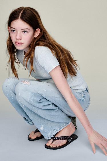 Zara {名称} - {颜色}