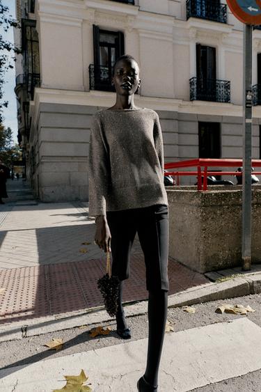 Zara {名称} - {颜色}