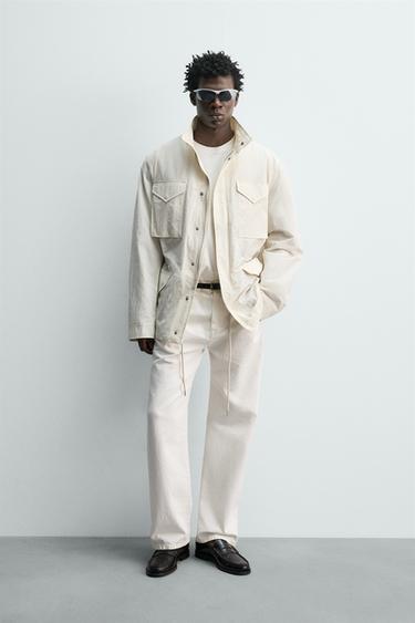 Zara {名称} - {颜色} - 0 图片