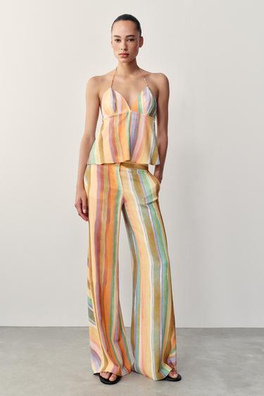 Zara {名称} - {颜色} - 0 图片