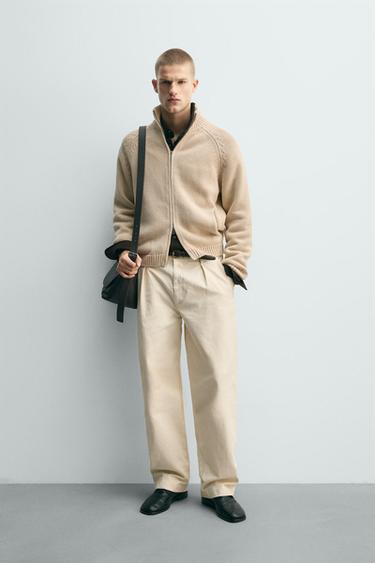 Zara {名称} - {颜色} - 0 图片