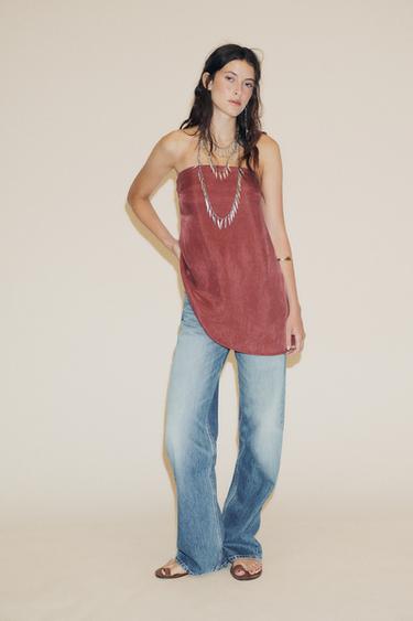 Zara {名称} - {颜色} - 0 图片