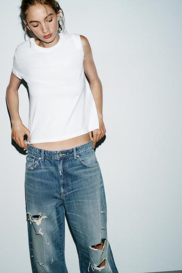 Zara {名称} - {颜色}