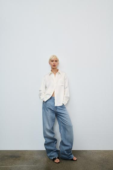 Zara {名称} - {颜色} - 0 图片