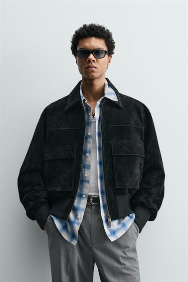 Zara {名称} - {颜色}