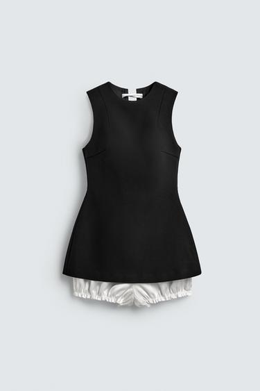 Zara {名称} - {颜色}