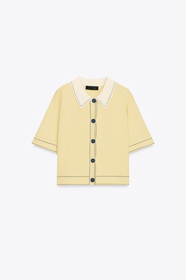 Zara {名称} - {颜色}