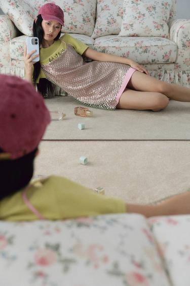 LOOK - DREAMLAND by Zara