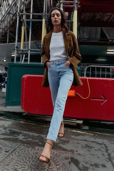 Zara {名称} - {颜色}