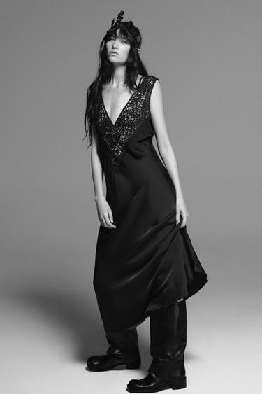 Zara {名称} - {颜色}