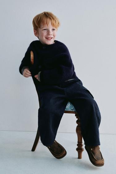 Zara {名称} - {颜色}