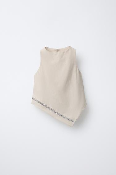 Zara {名称} - {颜色} - 0 图片