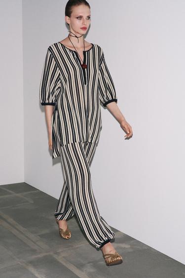 Zara {名称} - {颜色} - 0 图片
