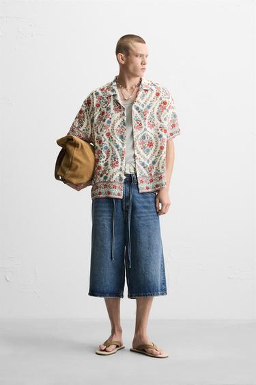 Zara {名称} - {颜色} - 0 图片
