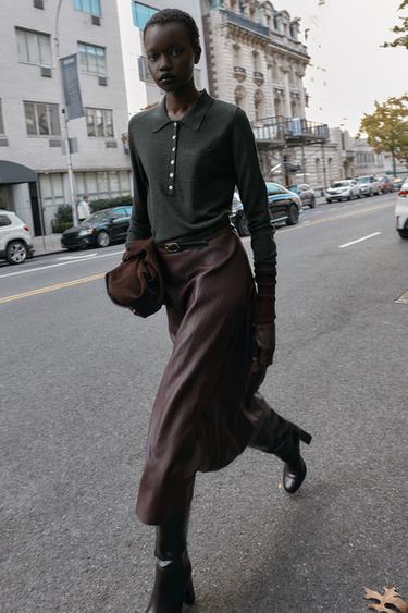 Zara {名称} - {颜色}