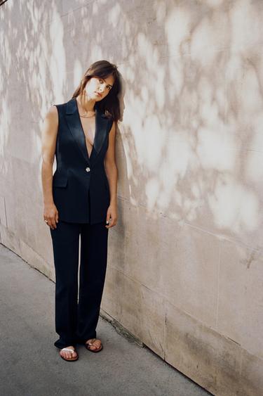 Zara {名称} - {颜色} - 0 图片