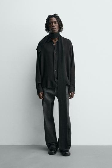 Zara {名称} - {颜色} - 0 图片