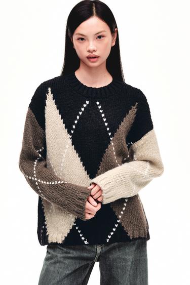 Zara {名称} - {颜色}