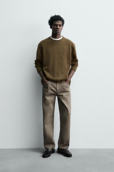 Zara {名称} - {颜色} - 0 图片