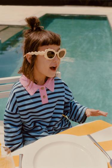 Zara {名称} - {颜色}