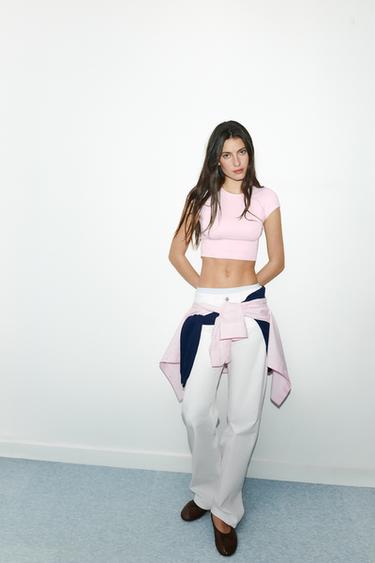 Zara {名称} - {颜色}