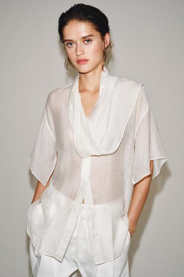 Zara {名称} - {颜色}