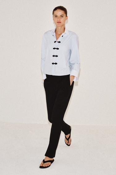 Zara {名称} - {颜色} - 0 图片