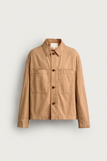 Zara {名称} - {颜色}