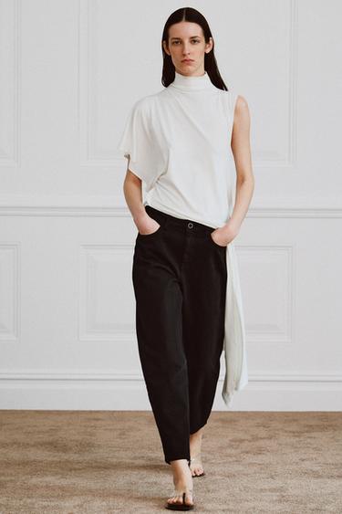 Zara {名称} - {颜色}