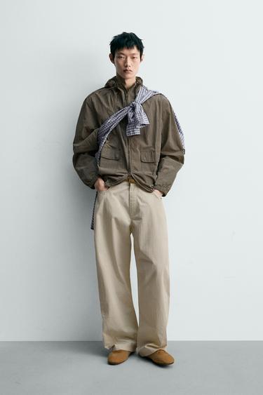 Zara {名称} - {颜色} - 0 图片