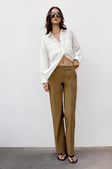 Zara {名称} - {颜色} - 0 图片