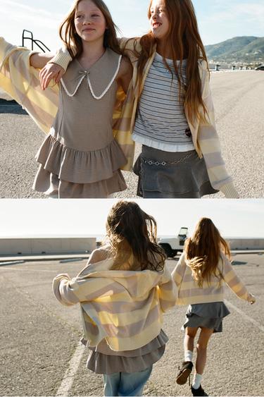 Zara {名称} - {颜色}