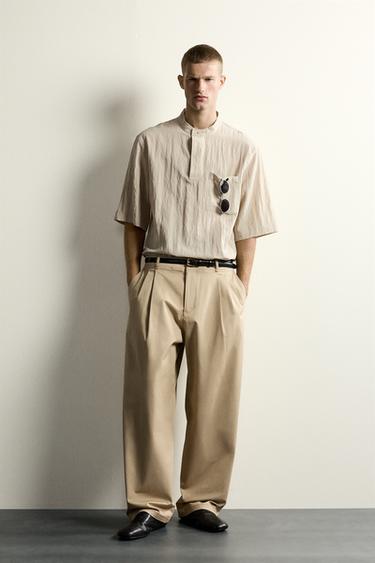 Zara {名称} - {颜色} - 0 图片