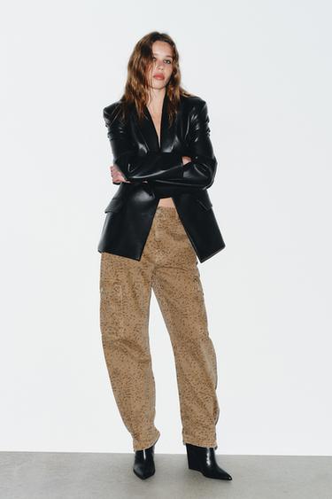 Zara {名称} - {颜色}