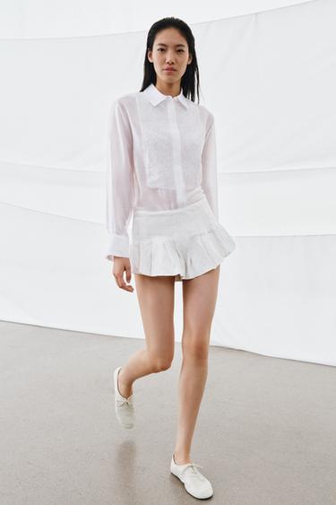 Zara {名称} - {颜色}