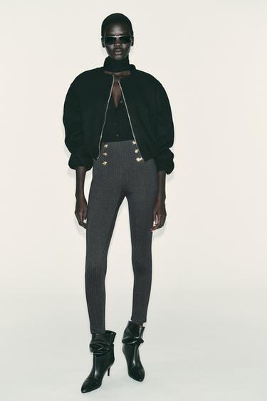 Zara {名称} - {颜色}