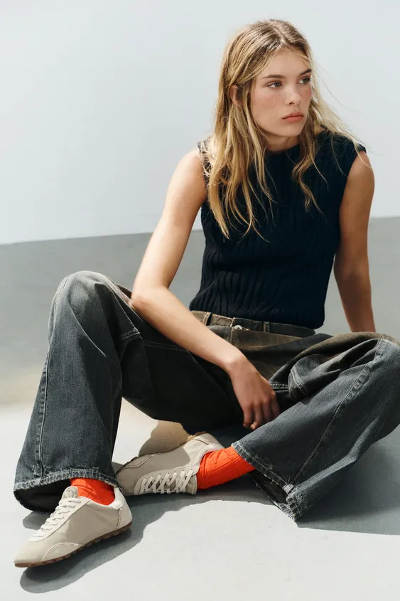 Zara {名称} - {颜色} - 0 图片