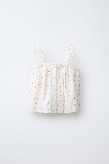 Zara {名称} - {颜色}