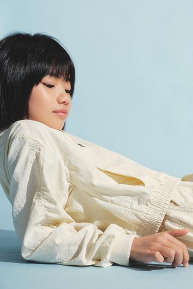 Zara {名称} - {颜色}