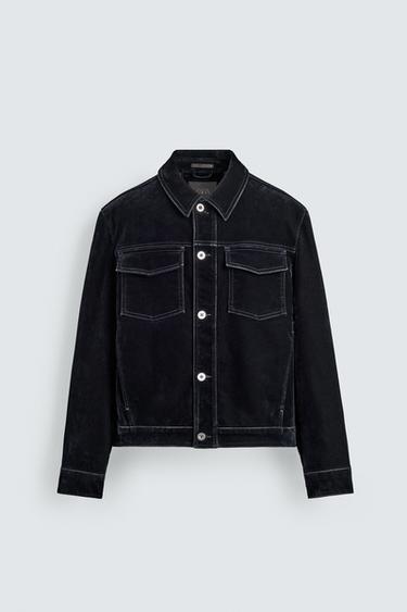 Zara {名称} - {颜色}