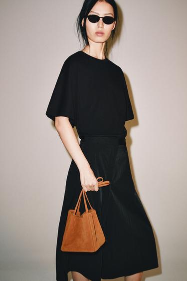 Zara {名称} - {颜色} - 0 图片