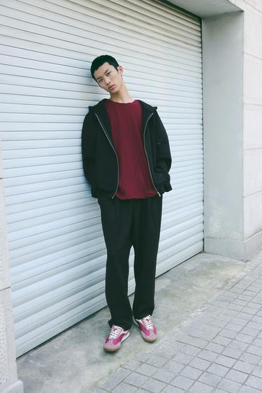 Zara {名称} - {颜色} - 0 图片