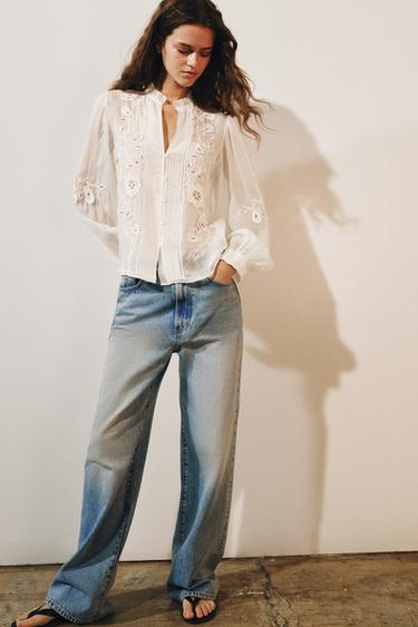 Zara {名称} - {颜色} - 0 图片